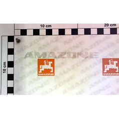 Vis Réf. DD071 - AMAZONE Vis Réf. DD071 - AMAZONE