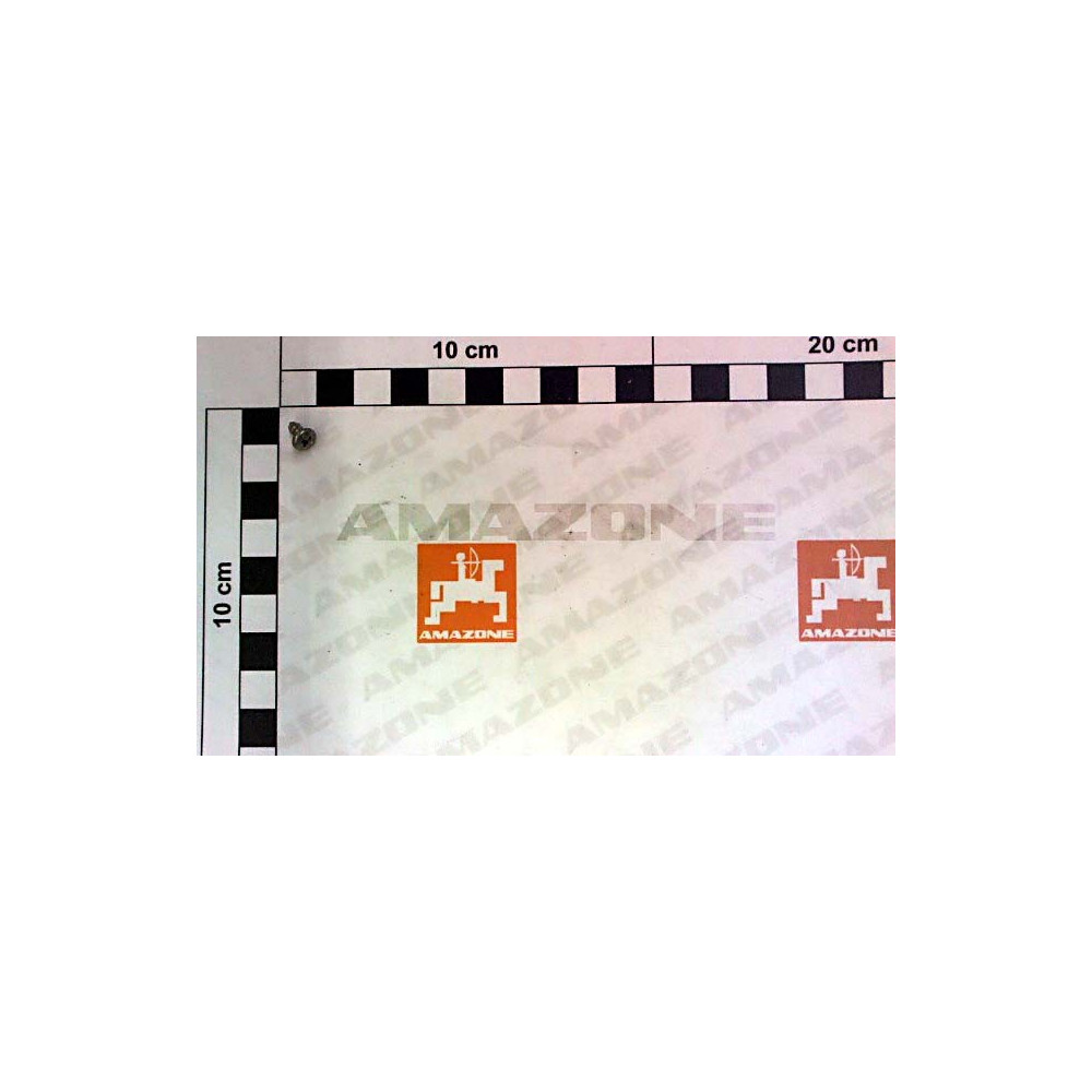 Vis DD071 Amazone