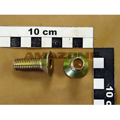 VIS 12X 35 10642 8.8 A2G Réf. DD080 AMAZONE VIS 12X 35 10642 8.8 A2G Réf. DD080 AMAZONE
