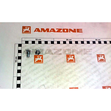 VIS 8X20 H 4.8 Réf. DD083 AMAZONE VIS 8X20 H 4.8 Réf. DD083 AMAZONE