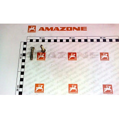 VIS 08X 40 7046 4.8 A2G Réf. DD103 AMAZONE VIS 08X 40 7046 4.8 A2G Réf. DD103 AMAZONE
