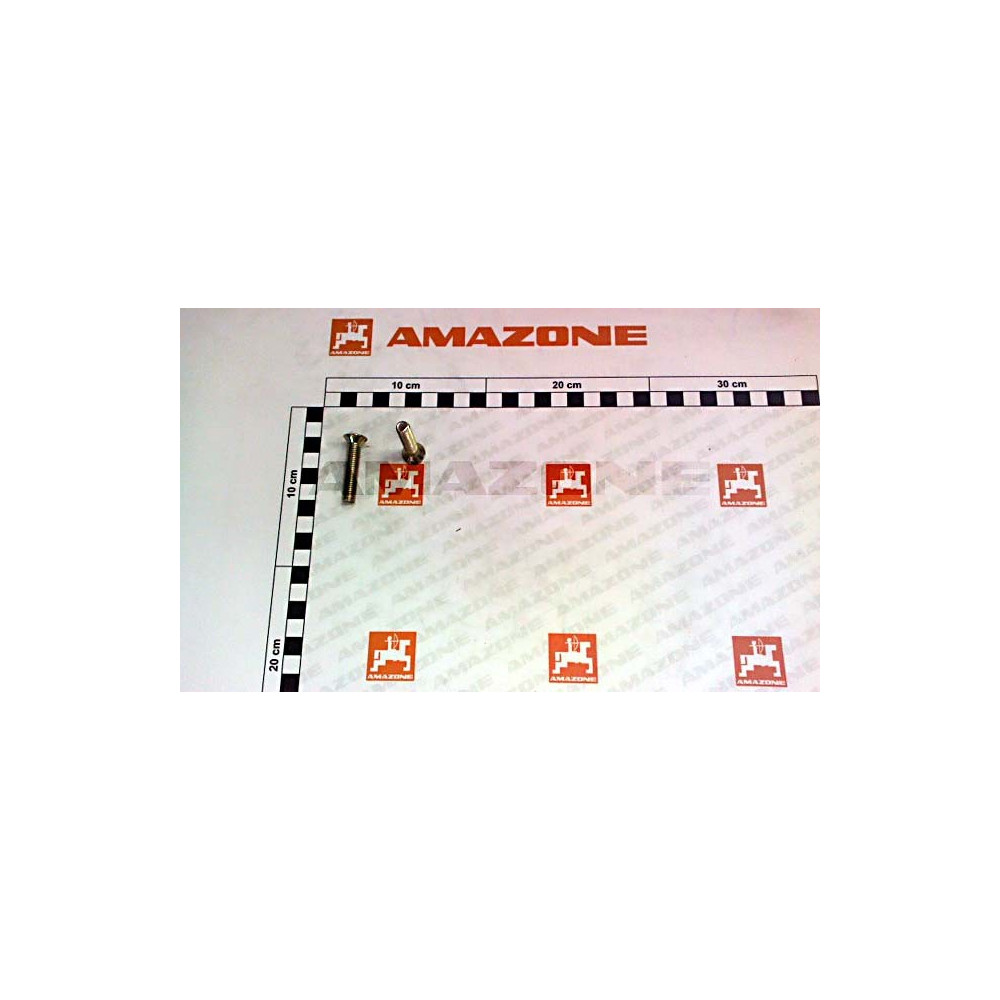 Vis 08X 40 7046 4.8 A2G DD103 Amazone