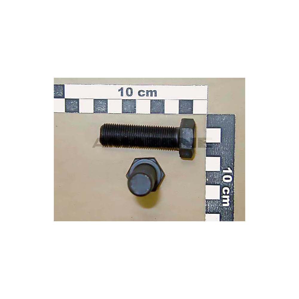 Boulonm16x1.5x55 10.9 DD124 Amazone
