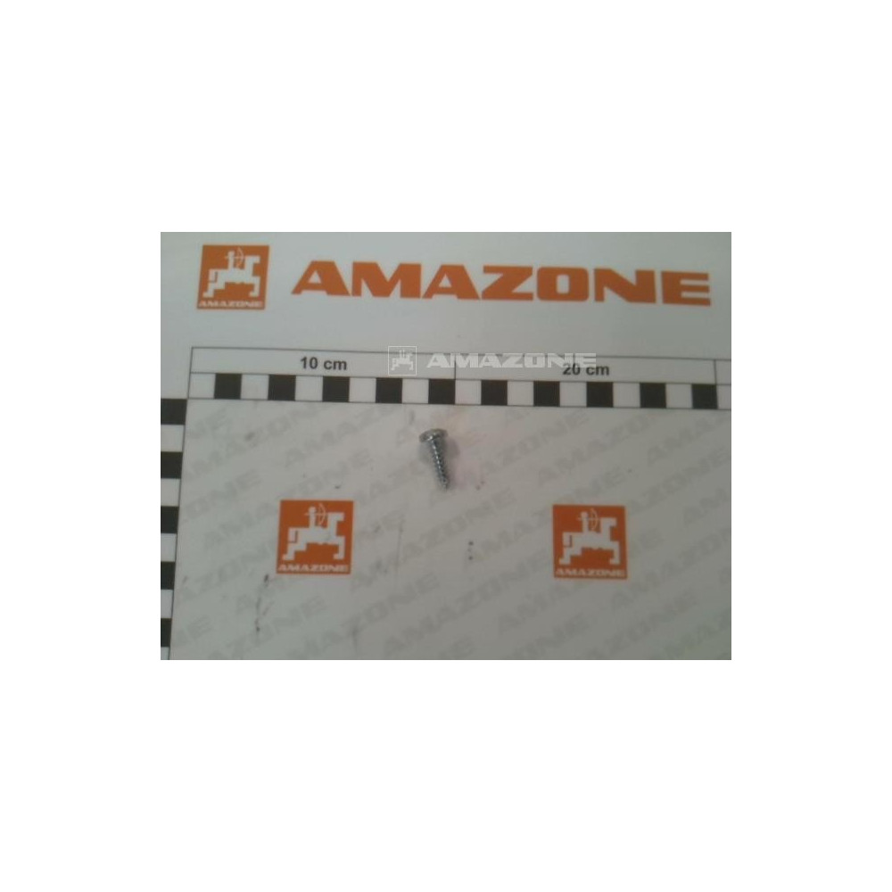 Vis 05.5x 19 7049 C-H ST A2G DD169 Amazone