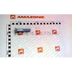 Vis 16X 80 10642 8.8 Réf. DD164 - AMAZONE
