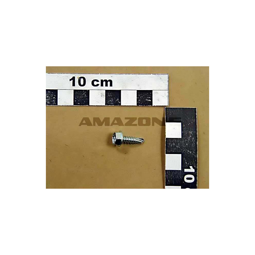 Vis 04.8x 16 15480 FLZNL-480H DD182 Amazone