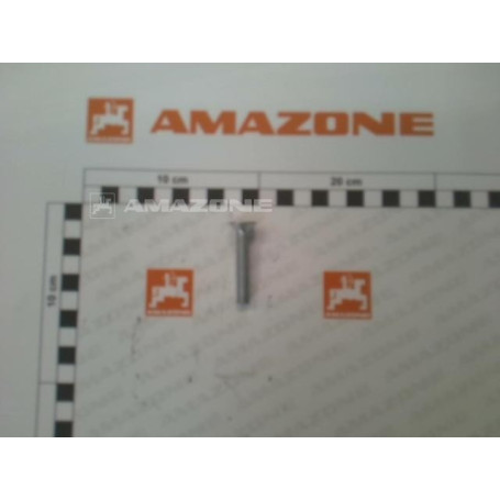 Vis 08X 45 10642 8.8 A2G Réf. DD181 - AMAZONE Vis 08X 45 10642 8.8 A2G Réf. DD181 - AMAZONE