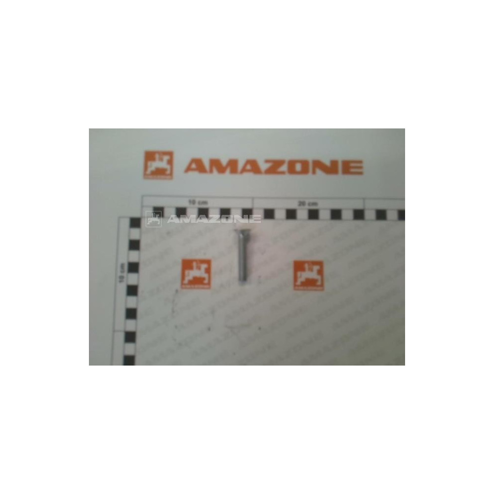 Vis 08X 45 10642 8.8 A2G DD181 Amazone