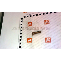 Vis 12X 50 10642 8.8 A2G Réf. DD185 - AMAZONE