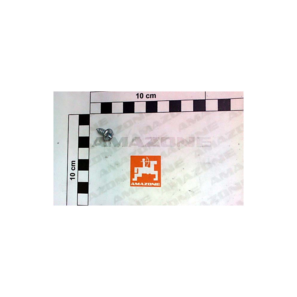 Vis 05.5x 13 7049 C-H ST A2G DD188 Amazone