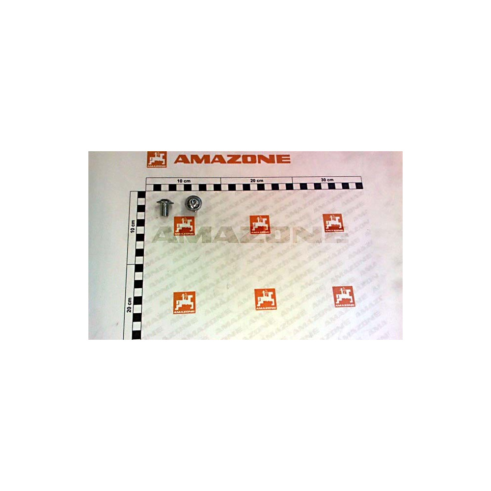 Vis 10X 16 7380 10.9 DD190 Amazone