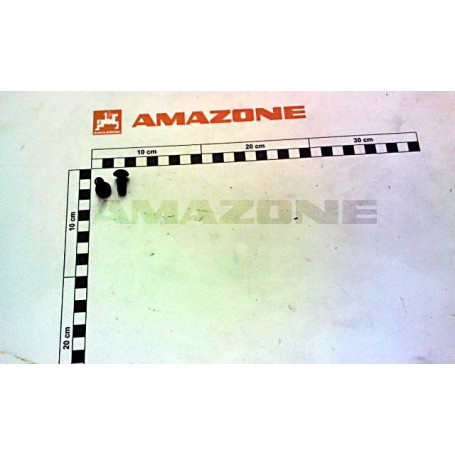 VIS 08X 16 7380 10.9 Réf. DD198 AMAZONE VIS 08X 16 7380 10.9 Réf. DD198 AMAZONE