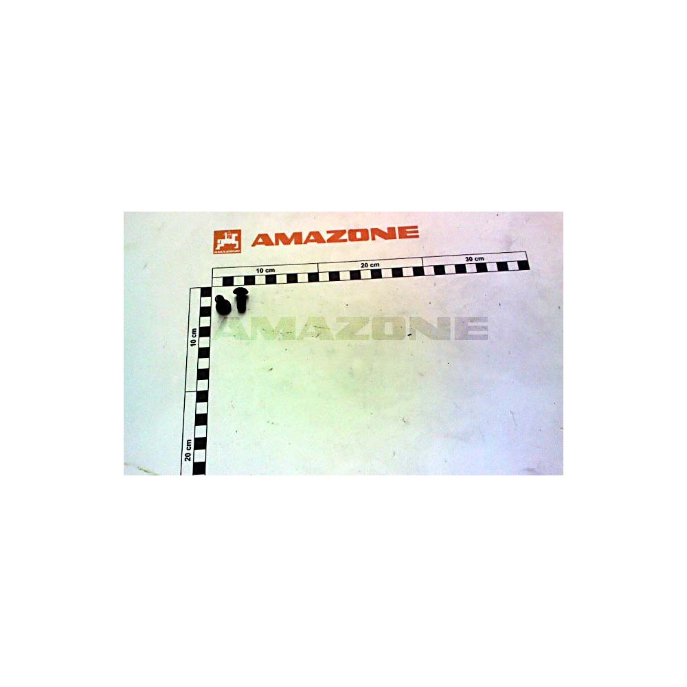 Vis 08X 16 7380 10.9 DD198 Amazone