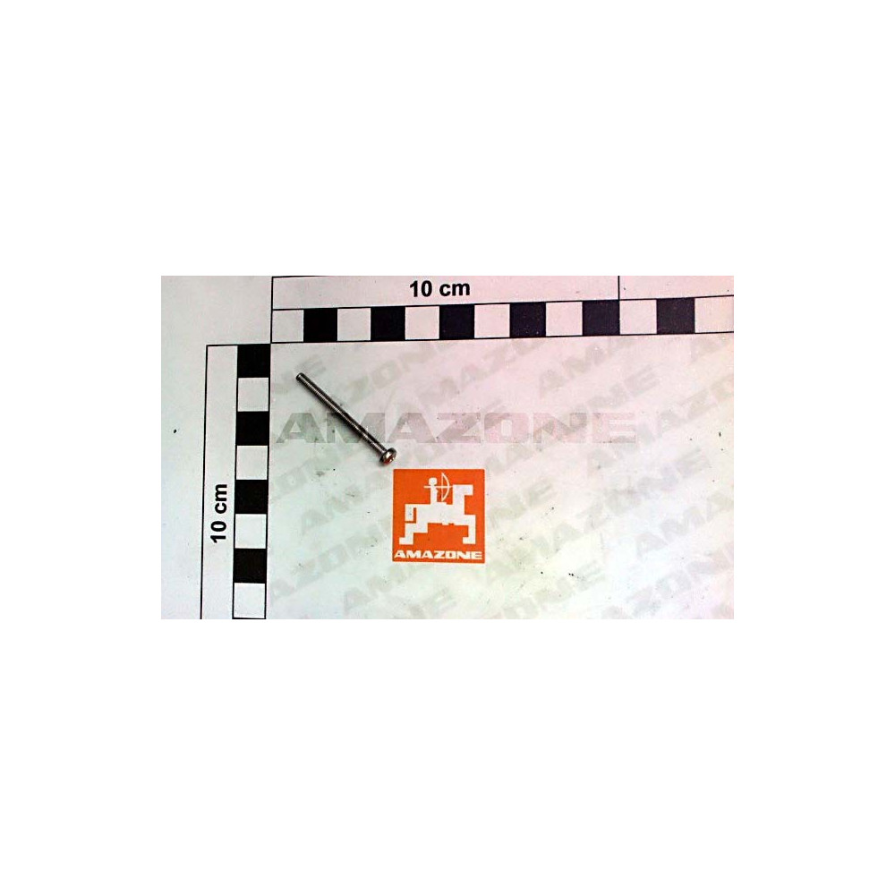 Vis 03X 35 7045 A2-70 DD200 Amazone