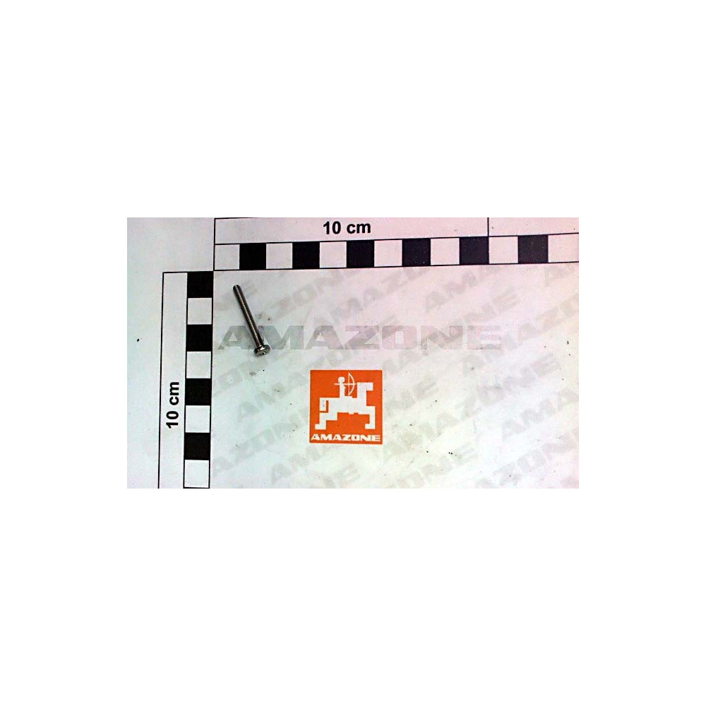 Vis 03X 25 7045 A2-70 DD203 Amazone