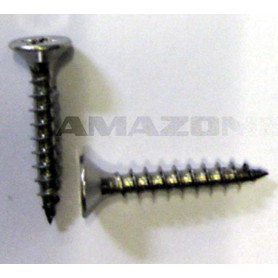 Vis 05.0x 30 A2-Z plaque tension DD219 Amazone