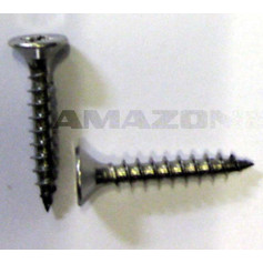 VIS 05.0X 30 A2-Z PLAQUE TENSION Réf. DD219 AMAZONE VIS 05.0X 30 A2-Z PLAQUE TENSION Réf. DD219 AMAZONE