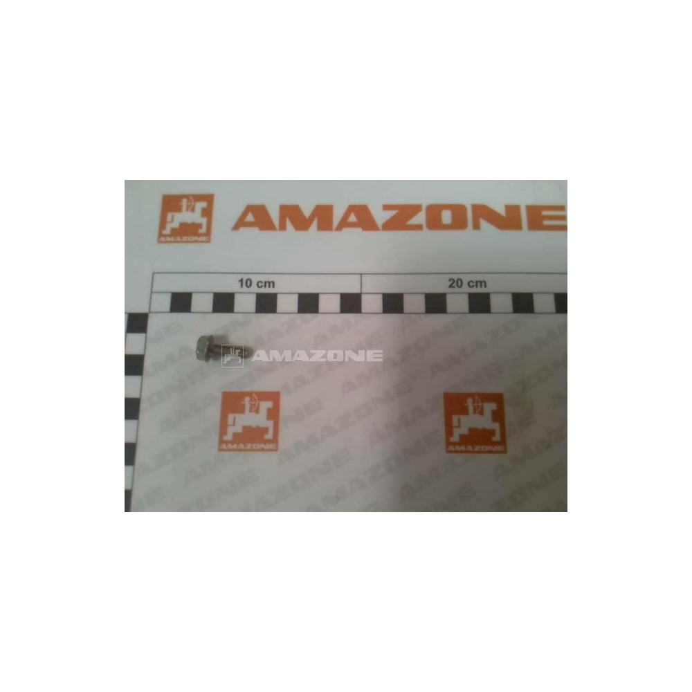 Rondelle 6X16 DD227 Amazone
