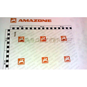Vis 3X20 DD232 Amazone