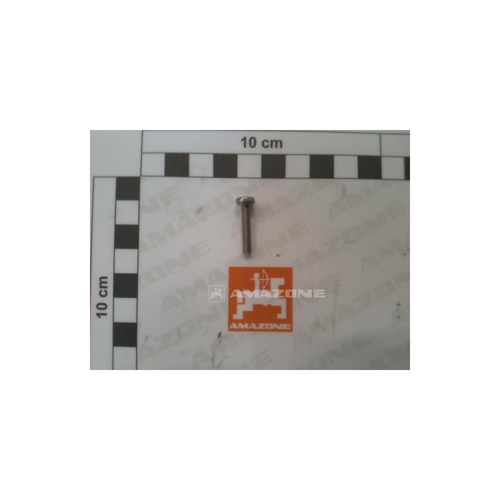 Vis 4X20 SHR 7045 4X20 H A2-70 DD240 Amazone