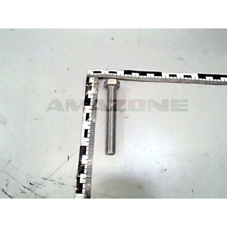 Vis 12 X 80 A2-70 Réf. DC407 - AMAZONE Vis 12 X 80 A2-70 Réf. DC407 - AMAZONE