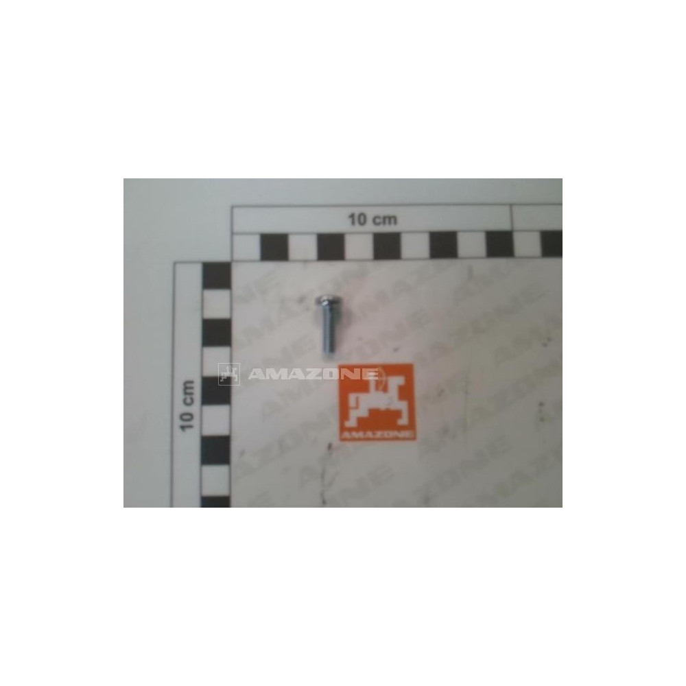 Vis 6 pans 5X12 H A2-70 DD248 Amazone