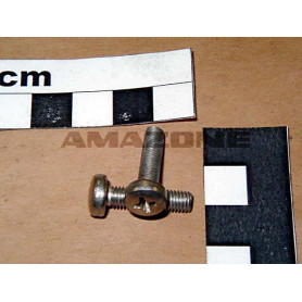 Vis 5X20 H A2-70 7045 UG DD252 Amazone