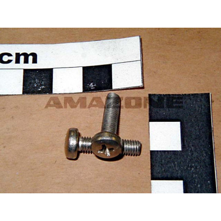 VIS 5X20 H A2-70  7045       UG Réf. DD252 AMAZONE
