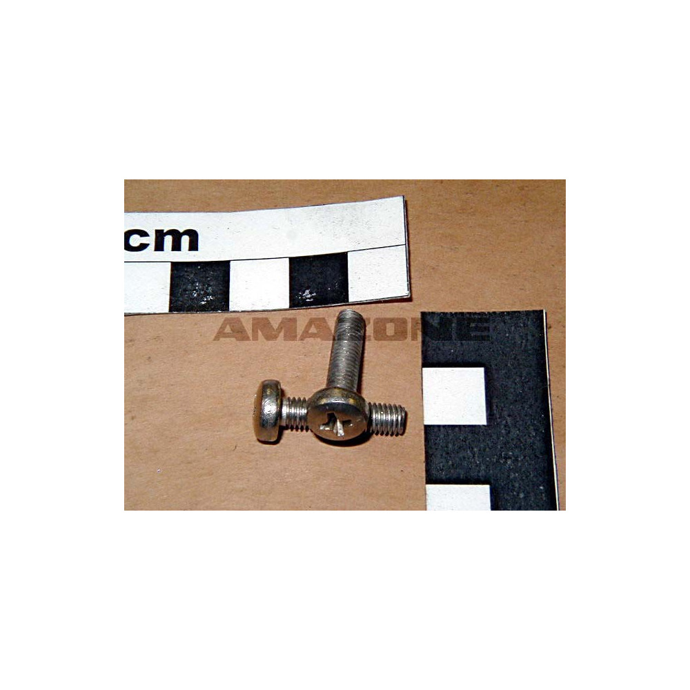 Vis 5X20 H A2-70 7045 UG DD252 Amazone