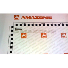 Vis 5 X 30 Réf. DD254 - AMAZONE Vis 5 X 30 Réf. DD254 - AMAZONE