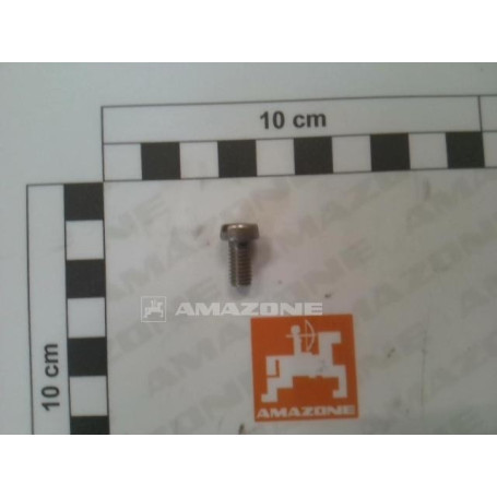 VIS 06X 12 7045 A2-70 Réf. DD259 AMAZONE VIS 06X 12 7045 A2-70 Réf. DD259 AMAZONE
