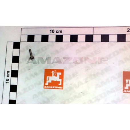 VIS 03X 12 7045 A2-70 Réf. DD273 AMAZONE VIS 03X 12 7045 A2-70 Réf. DD273 AMAZONE