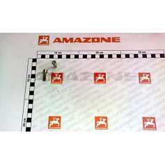 Vis 6 X 20 8.8 Réf. DD292 - AMAZONE