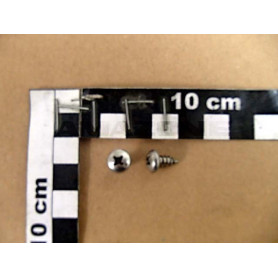 Vis 04.8x 09.5 7049 A2G DD301 Amazone