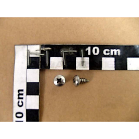 VIS 04.8X 09.5 7049 A2G Réf. DD301 AMAZONE VIS 04.8X 09.5 7049 A2G Réf. DD301 AMAZONE