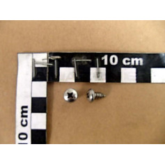 VIS 04.8X 09.5 7049 A2G Réf. DD301 AMAZONE VIS 04.8X 09.5 7049 A2G Réf. DD301 AMAZONE