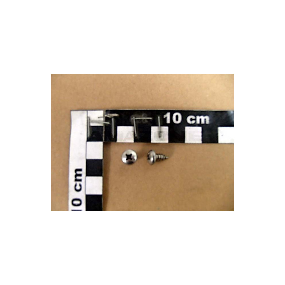 Vis 04.8x 09.5 7049 A2G DD301 Amazone