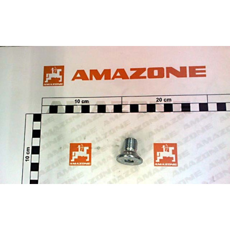Vis 16X25 8.8 A2G Réf. DD392 - AMAZONE