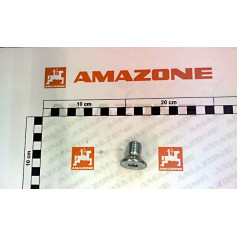 Vis 16X25 8.8 A2G Réf. DD392 - AMAZONE