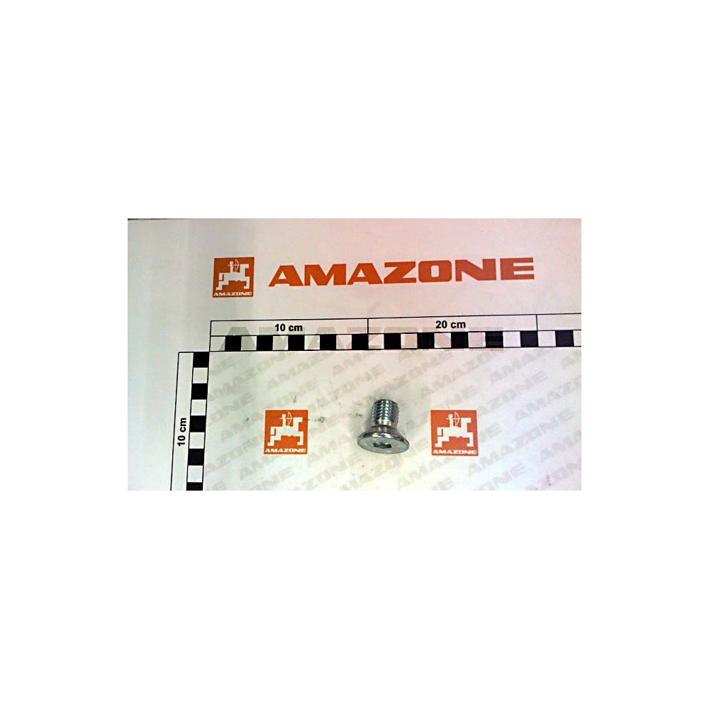 Vis 16X25 8.8 A2G DD392 Amazone