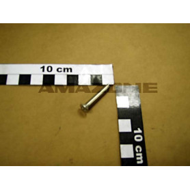 Vis inox 5*30 UX DD417 Amazone