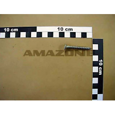 VIS 06X 50 A2Z PLAQUE DE TENSION Réf. DD434 AMAZONE VIS 06X 50 A2Z PLAQUE DE TENSION Réf. DD434 AMAZONE