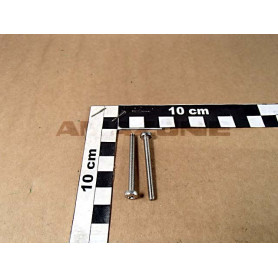 Vis 04X 40 7045 A2-70 DD435 Amazone