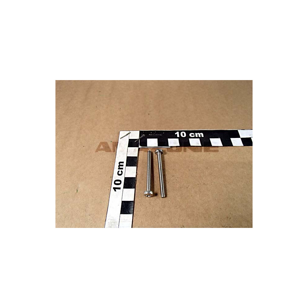 Vis 04X 40 7045 A2-70 DD435 Amazone