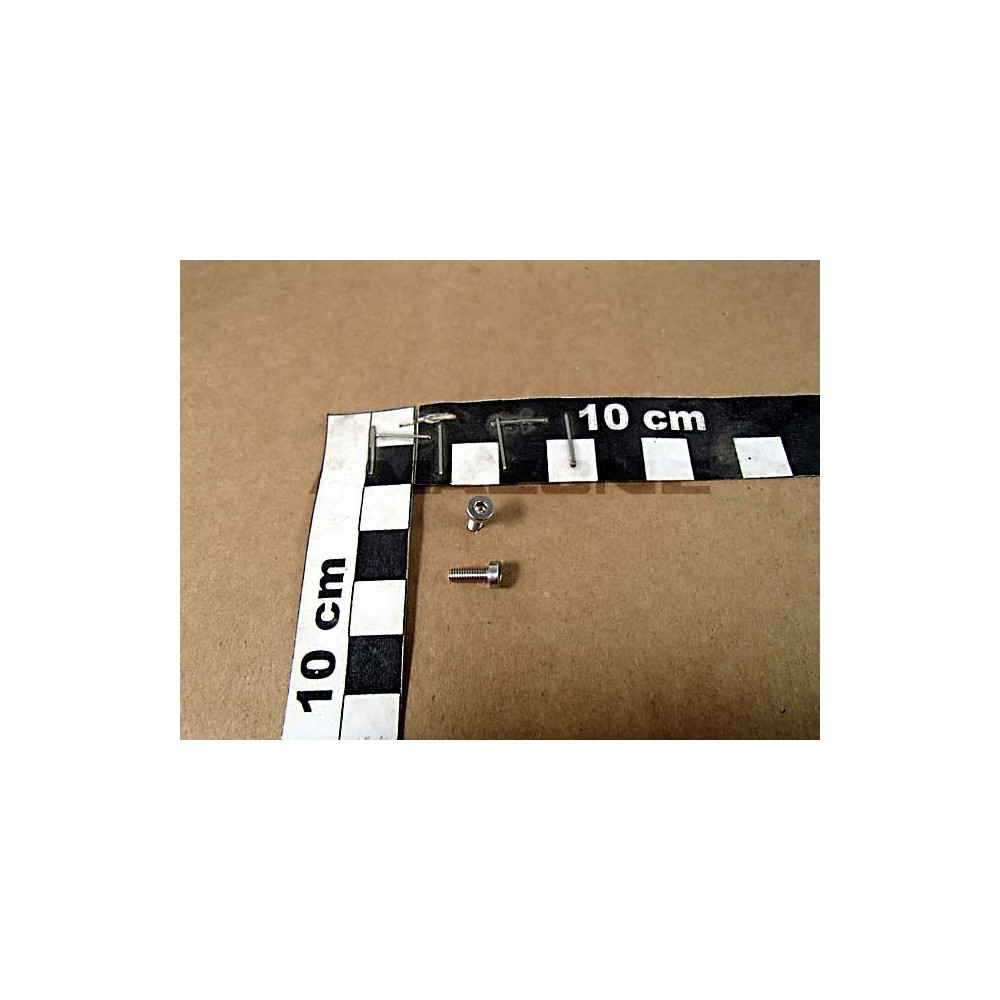 Vis 03X 08 7984 A2-70 DD444 Amazone