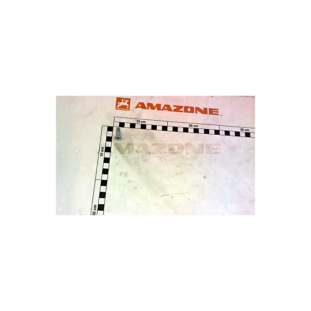 Vis 6.3x25 DD464 Amazone