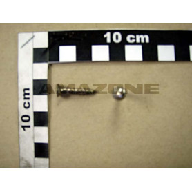 Vis 04.5x 25 A2-Z DD472 Amazone