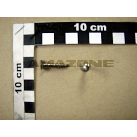 VIS 04.5X 25 A2-Z Réf. DD472 AMAZONE VIS 04.5X 25 A2-Z Réf. DD472 AMAZONE