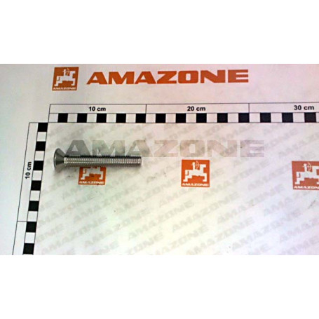 VIS 12X 80 10642 A2-70 Réf. DD474 AMAZONE VIS 12X 80 10642 A2-70 Réf. DD474 AMAZONE