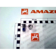 VIS 08X 25 10642 10.9 FLNL Réf. DD493 AMAZONE VIS 08X 25 10642 10.9 FLNL Réf. DD493 AMAZONE
